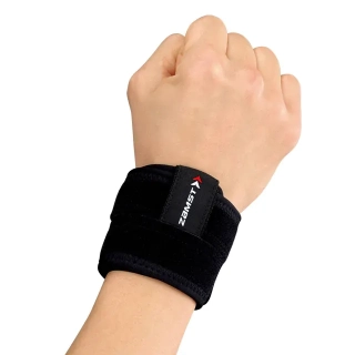 Bandáž na zápěstí Zamst Wrist Band
